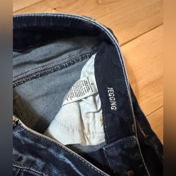 American Eagle Jegging - Picture 4 of 5